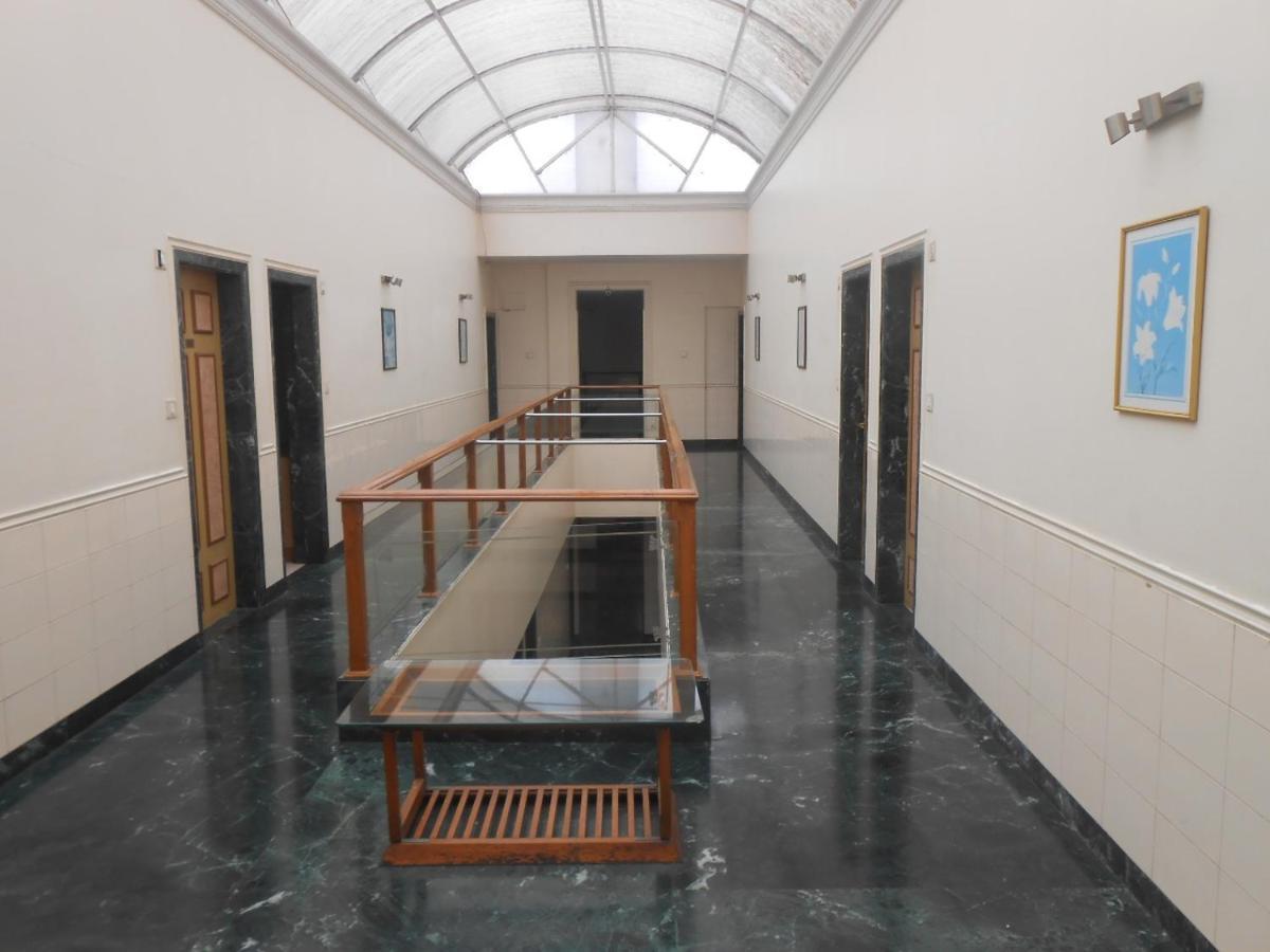 Pooja International Nashik Hotell Eksteriør bilde