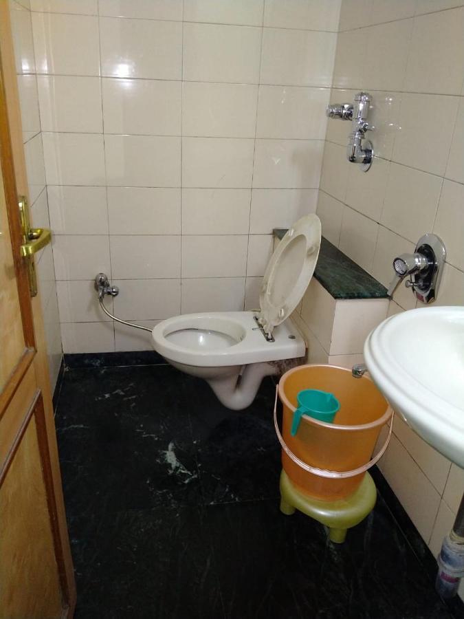 Pooja International Nashik Hotell Eksteriør bilde