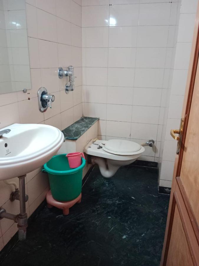 Pooja International Nashik Hotell Eksteriør bilde