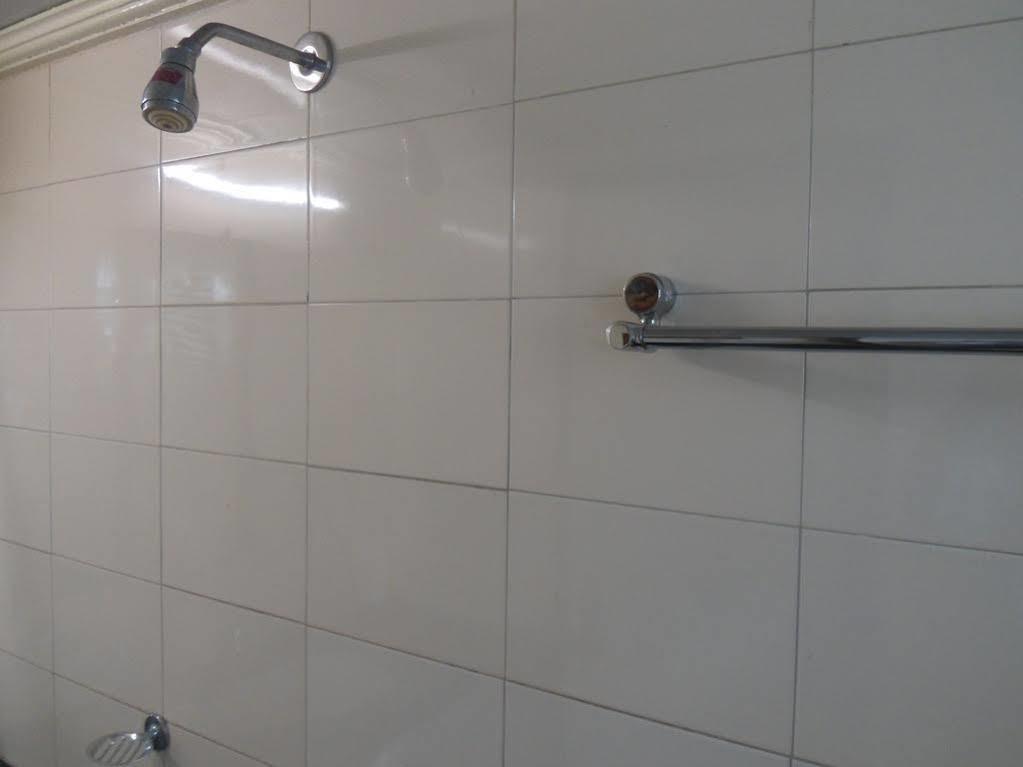 Pooja International Nashik Hotell Eksteriør bilde